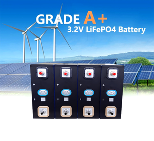 Amperak Probado - Stock de la UE DEJIN 314Ah M6 Stud+Barra Colectora de Aluminio+Placa de Resina Epoxi+ DDP Libre de Impuestos de IVA Entrega en 3~5 Días - Product Image 3