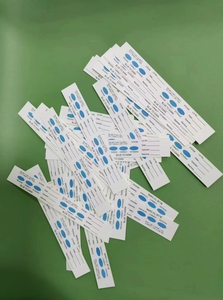 Tiras indicadoras de vapor químico de clase 5 de consumibles médicos con equipos dentales de vapor de esterilización - Product Image 4