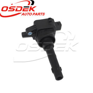 Bobine d'allumage MB652Q F01R00A020 E4G133705110 E4G13-3705110 pour Chery 4G13 4G16 Tiggo 1.2 E5 A3 G3 - Product Image 5