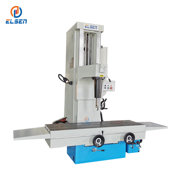 T8018C буровая машина для восстановления двигателя, буровая машина