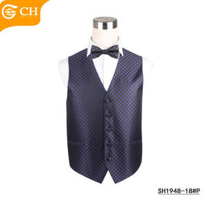 سترة رجالي من البوليستر بتصميم عصري ولامع رخيصة الثمن تُصمم حسب الطلب - Product Image 3