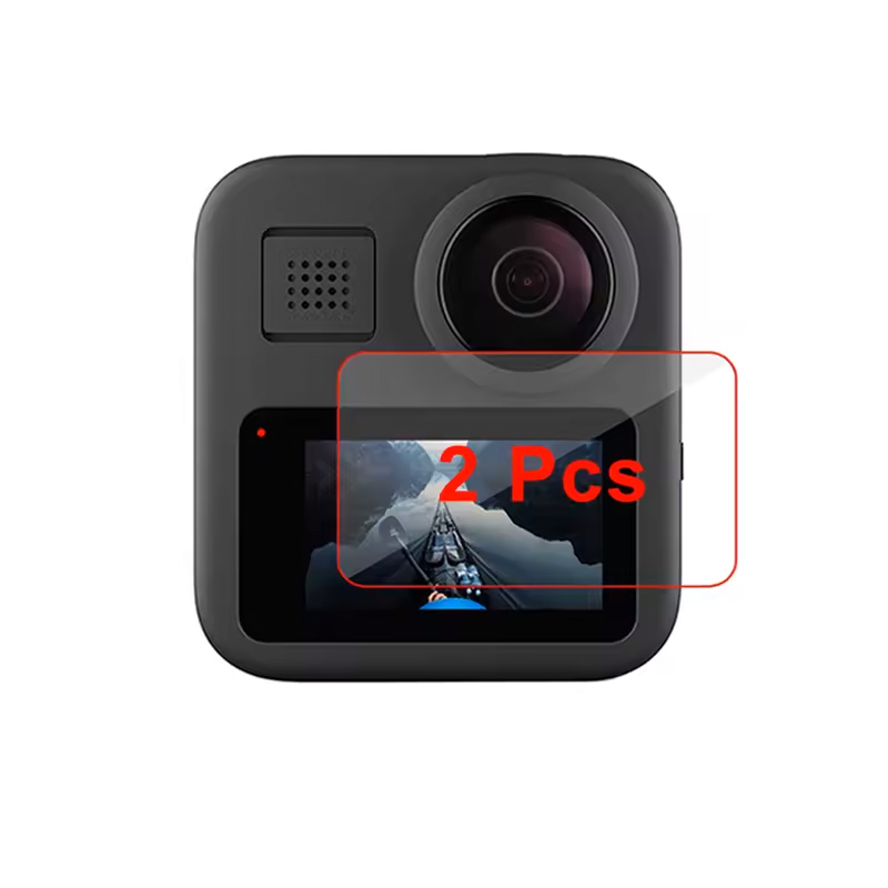 Per GoPro Max