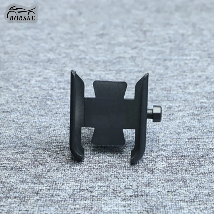 Universal Silicone bicycle motorcycle scooter Bike Mount Mobile Phone Holder tablet phone stand holder