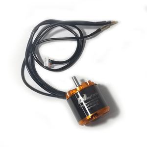 มอเตอร์ไร้แปรงถ่าน Maytech 5055 แบบมีเซนเซอร์ สำหรับหุ่นยนต์เพื่อการศึกษา <span class=keywords><strong>ROV</strong></span> ตัวขับเคลื่อนใต้น้ำ อุปกรณ์เสริมสเก็ตบอร์ด - Product Image 1