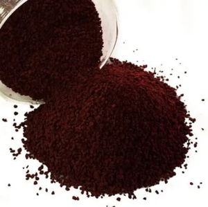 Fertilizzante Granulare Nero Chelato di Alta Qualità EDDHA-Fe 4.8 Orto-Orto <span class=keywords><strong>Demir</strong></span> Fe 6% in Offerta. - Product Image 2