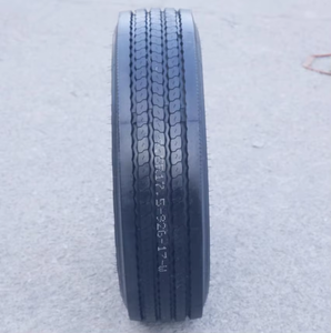 Pneus de camion et de remorque LCH T-REX pneumatiques radiaux toutes positions 215/75R17.5 9.5R17.5 235/75R17.5 245/70R19.5 225/70R19.5 - Product Image 6