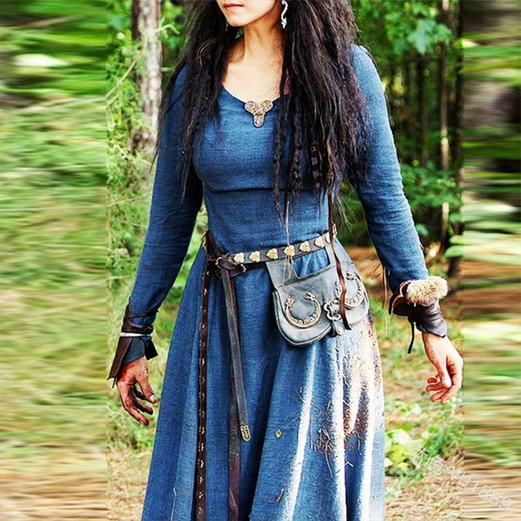 green fairy dress women Aurora's Green Fairy Dress Green / S main image 0