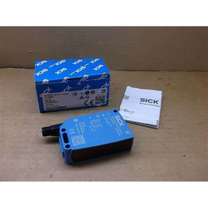 Sensor Fotoeléctrico Difuso SICK WTB26I-24161120A00 con Supresión de Fondo, Alcance de 2m - Product Image 3