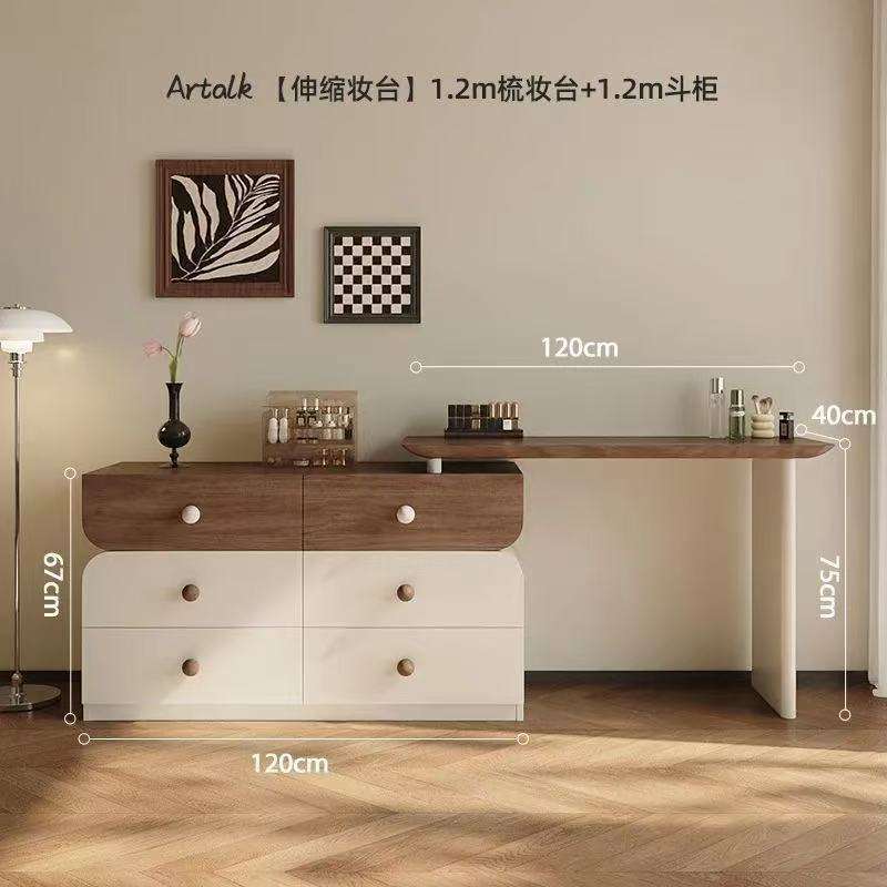 zz tocador de 1,2 m, cómoda de 1,2 m