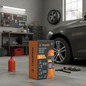 BOX 1 Scatola di ricambio per GAT-6, TRUPER - Product Image 3