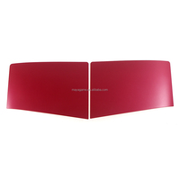 Remplacement du capot supérieur pour la console PS5 Pro, coque de façade, coque latérale gauche et droite, coque de disque et version numérique