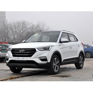 <span class=keywords><strong>Hyundai</strong></span> Ix25 1.6T Turbo 2017 de <span class=keywords><strong>Segunda</strong></span> <span class=keywords><strong>Mano</strong></span> Premium, <span class=keywords><strong>SUV</strong></span> de Dos Ruedas Motrices - Product Image 5