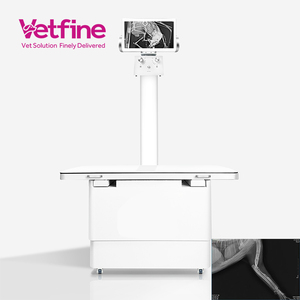Système d'imagerie radiologique numérique dynamique Vet DR pour animaux de compagnie, essentiel pour un diagnostic précis - Product Image 1
