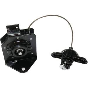 Levage de roue de secours Chevrolet 2007 15866164 924-510 Accessoire de levage de voiture - Product Image 2