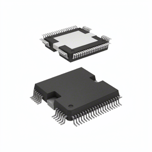 ชิป BOM IC รุ่น 64 BQFP แบบมีแผ่นรอง E-TDA7570 มีสินค้าในสต็อก ซื้อชิ้นส่วนอิเล็กทรอนิกส์ออนไลน์ - Product Image 1