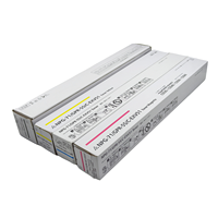 Cartouche de toner NPG-71 GPR-55 C-EXV 51 pour copieur Canon ImageRUNNER Advance C5535 C5540 C5550 C5740 C5760 Kit de copie 23K/38K