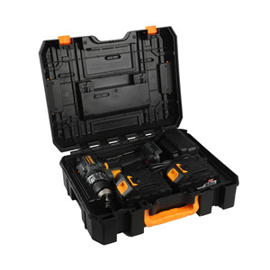 HIERKIN Puissant ensemble de machines-outils <span class=keywords><strong>électriques</strong></span> Batteries et autres <span class=keywords><strong>équipements</strong></span> <span class=keywords><strong>électriques</strong></span> Support OEM personnalisé - Product Image 4