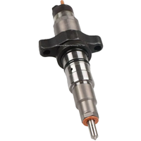 Pièce automobile Injecteur de carburant Busette 0445120208 0445120114 0445120238 3964273 2968158 3972887 5254688 5263316 05135790AB 05135790AC