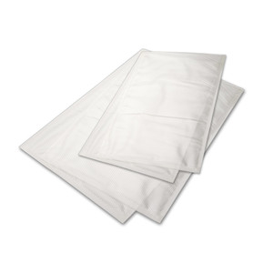 Sacchetti per sottovuoto 11x15 pollici, riutilizzabili, per alimenti, per sigillatrici sottovuoto - Product Image 1