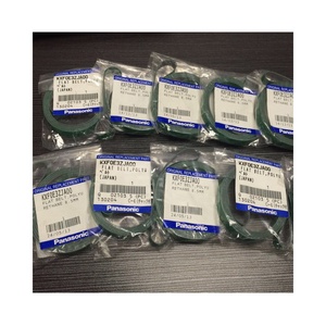 สายพานแบนอะไหล่ SMT, โพลียูรีเทน 8.5 มม. สำหรับ KXF0E3ZJA00 - Product Image 1