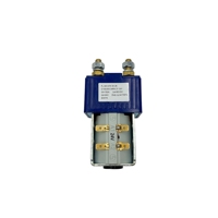 Numéro de pièce Contacteur électrique pour chariot élévateur Linde 1158 T30 T20AP/SP, pièces de commande de circuit 0039703526
