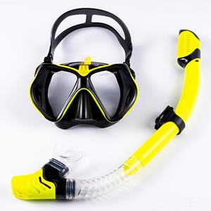 Montaje de cámara Máscara DE <span class=keywords><strong>BUCEO</strong></span> Snorkel Combo Dry Top <span class=keywords><strong>Gafas</strong></span> de natación Bajo el agua Silicona Equipo de esnórquel Máscaras DE <span class=keywords><strong>BUCEO</strong></span> <span class=keywords><strong>Gafas</strong></span> de natación - Product Image 4