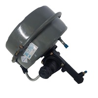 Ensemble de surpresseur de frein Dalian Vacuum Booster Assy CPCD50/60/70 pour chariot élévateur Heli 5-7 tonnes, pièce de rechange pour cylindre maître de frein