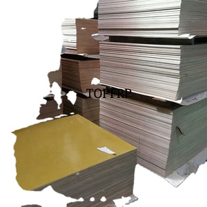 Feuille de fibre de verre en résine époxy 3240 à bas prix - Product Image 4