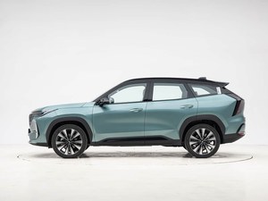 YONGDA <span class=keywords><strong>AUTO</strong></span> Geely Boyu L SUV Modèle 2025 Quatrième Génération 1.5TD DCT Véhicule d'Occasion Tous Modèles à Vendre - Product Image 6