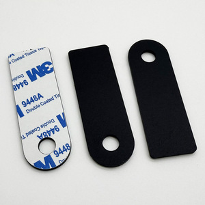 Custom Flame Retardant Insulation <b>Mylar</b> <b>Sheets</b> With Double Coated Tissue Tape For Electronics - Product Image 4