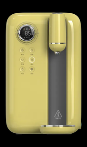 Mini portatile istantaneo e freddo senza bottiglia installazione gratuita mini desktop filtro per l'acqua erogatore erogatore di acqua - Product Image 6