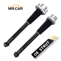 Amortisseurs pneumatiques Lr086465 Sva Oe Strut Suspension pneumatique Amortisseur arrière G/D Land Range Rover L405 Sport L494 13-22