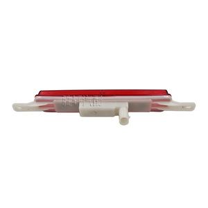 Luz de Freno Elevada para Dodge Grand Caravan 08-19, Luz Trasera LED Multifunción 12V 68083906AC - Product Image 3