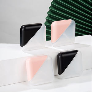 Flacon pulvérisateur de poche en plastique carré miniature vide de 28 ml, mignon, pour <span class=keywords><strong>alcool</strong></span>, parfum, 100 pièces, pulvérisateur à pompe avec impression d'écran - Product Image 6