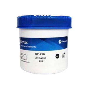 Krytox GPL 226น้ำมัน pfpe น้ำมันหล่อลื่นพื้นฐาน pfpe 1กก. กล่องคุณภาพสูงป้องกันการกัดกร่อนจาก USA - Product Image 5