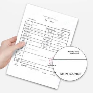 Искусственная мягкая подошва на флисовой подкладке Антистатическая хлопковая обувь с противоскользящими защитными функциями - Product Image 6