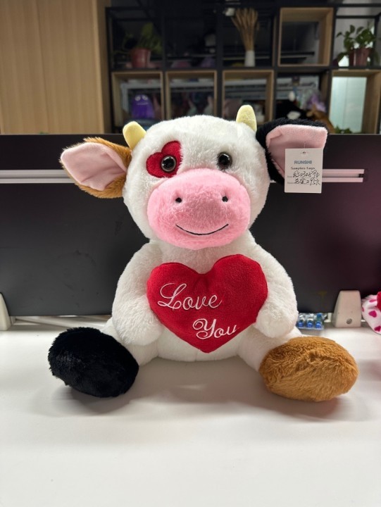 Cuore di mucca-30 cm
