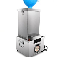Éplucheur d'ail automatique, équipement d'épluchage à sec d'ail économe en énergie pour la transformation de la pâte d'ail en matière première
