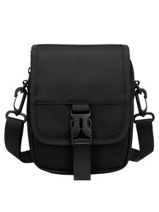 Borsa a Tracolla Trendy da <span class=keywords><strong>Uomo</strong></span>, Zaino <span class=keywords><strong>Monospalla</strong></span>, Borsa Sportiva per Telefono, Mini Borsa a Tracolla, Borsa Messenger da <span class=keywords><strong>Uomo</strong></span> - Product Image 5