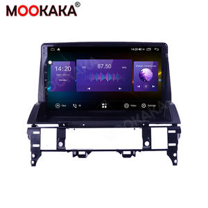 Radio con GPS para coche, reproductor Multimedia con Android 10, 2Din, vídeo, <span class=keywords><strong>Navi</strong></span>, WiFi, para <span class=keywords><strong>Mazda</strong></span> 6, 2004, 2005, 2006, 2007, 2008, 2009, 2010, 2015 - Product Image 2