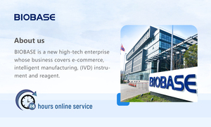 BIOBASE Labs Atomic Absorption Spectrophotometer Multiple Safety Interlock Mechanisms Instrument for Lab - Product Image 5