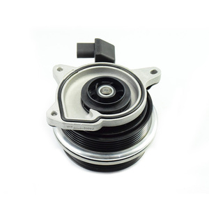 Pompa acqua di raffreddamento motore REVO 103605 per AUDI A1 SEAT IBIZA <span class=keywords><strong>SKODA</strong></span> <span class=keywords><strong>FABIA</strong></span> motore EA111 1.4L OE 03 c121004j 03 c121004e 03 c121004d - Product Image 4