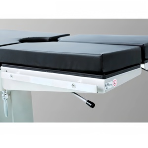 Mx-bảng 6000 bốn chức năng thiết bị y tế bảng điện cho hoạt động phẫu thuật hiệu quả Hướng dẫn sử dụng phẫu thuật bảng điều hành - Product Image 3