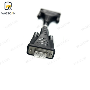 Para Xhorse Multi-prog, versión actualizada del VVDI Prog, programador de nivel profesional aún más potente, diagnóstico y ajuste de ECU. - Product Image 4