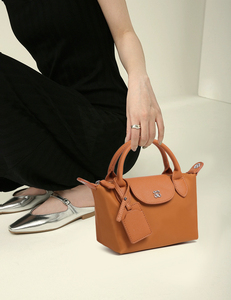 Borsa a tracolla da donna <span class=keywords><strong>di</strong></span> lusso <span class=keywords><strong>di</strong></span> tendenza, nuovo arrivo 2026, elegante, alla moda, per shopping e uso quotidiano - Product Image 2