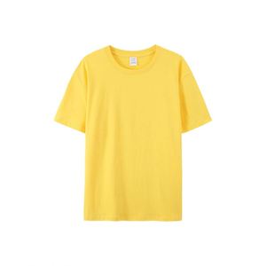 เสื้อยืดคอตตอนปักโลโก้ยูโรโค้ด คอกลม แขนสั้น สไตล์ลำลอง สำหรับองค์กร - Product Image 1