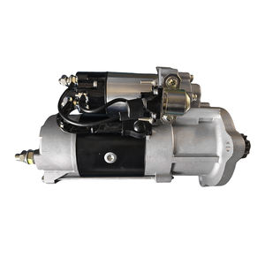 EC360 Motor <span class=keywords><strong>Starter</strong></span> <span class=keywords><strong>Starter</strong></span> 22809736 <span class=keywords><strong>Starter</strong></span> mesin Diesel untuk Motor <span class=keywords><strong>Starter</strong></span> <span class=keywords><strong>Excavator</strong></span> Assy - Product Image 3