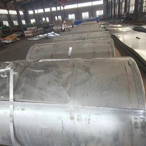 ASTM653 цинковое покрытие/оцинкованная стальная катушка Z40 Z80 Z275, оцинкованная стальная катушка, горячеоцинкованная катушка, цены на сталь JIS - Product Image 2