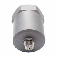 1000g Monoaxial Modal Essais De Vibration Vibration Mesure Piézoélectrique Capteur de Vibrations