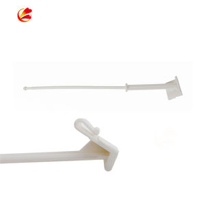 थोक कस्टम 30x45 सेमी 12x18 इंच पॉलिएस्टर ऑटोमोटिव खिड़की प्रदर्शन टिकाऊ प्लास्टिक डिजिटल मुद्रित लोगो - Product Image 4